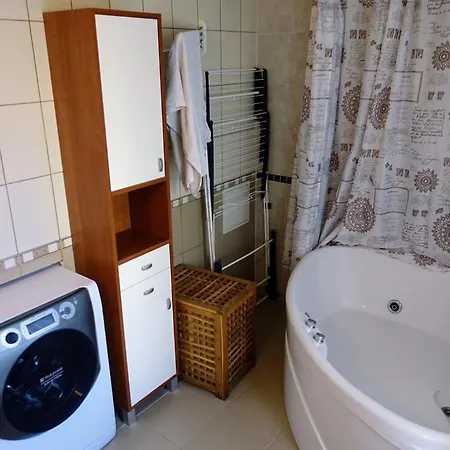 Comfort Διαμέρισμα Ταλίν