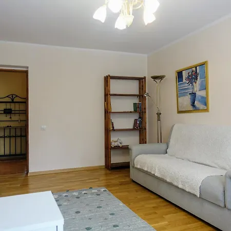 Διαμέρισμα Comfort *